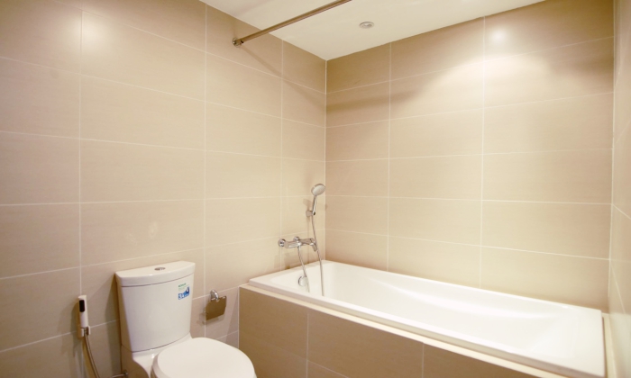 245SQM Five Bedroom Duplex Masteri Thao Dien Apartment For Rent in District 2 HCMC