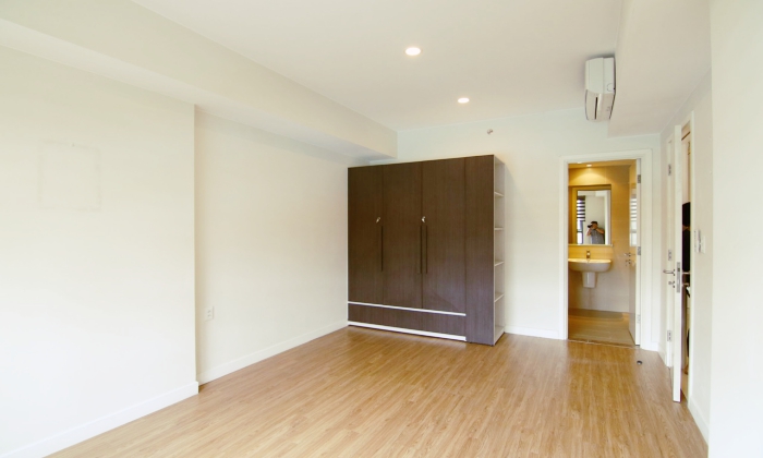 245SQM Five Bedroom Duplex Masteri Thao Dien Apartment For Rent in District 2 HCMC