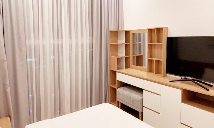 Two Bedroom Sadora Apartment For Rent in Mai Chi Tho St District 2 Ho Chi Minh City