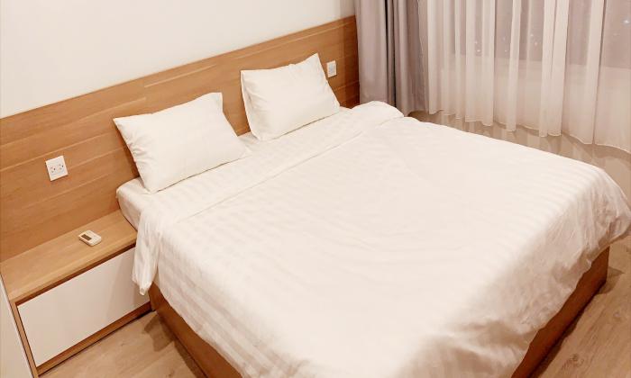 Two Bedroom Sadora Apartment For Rent in Mai Chi Tho St District 2 Ho Chi Minh City