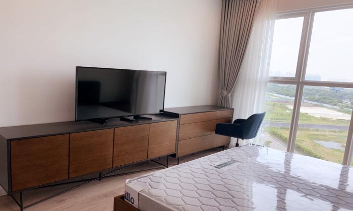 Brand New Two Bedroom Apartment For Rent in Sadora District 2 HCMC