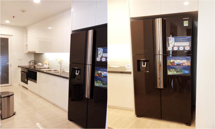 High Quality Sadora Apartment For Rent in District 2 Ho Chi Minh City