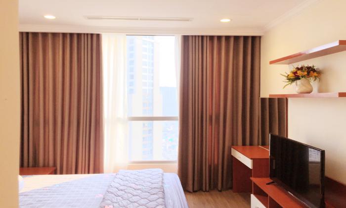 Brand New Three Bedroom Apartment For Rent in Sadora District 2 Ho Chi Minh City