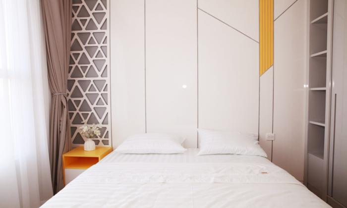Good View Two Bedroom For Lease in Sadora Thu Thiem HCMC