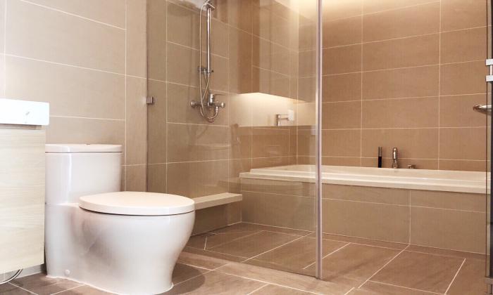 Pool View Two Bedroom Apartment For Lease in Sadora District 2 HCMC