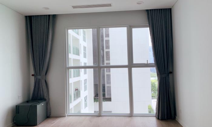 Partly Furnished Two Bedroom For Lease in Sadora Apartment District 2 HCMC
