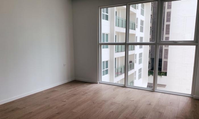 Partly Furnished Two Bedroom For Lease in Sadora Apartment District 2 HCMC