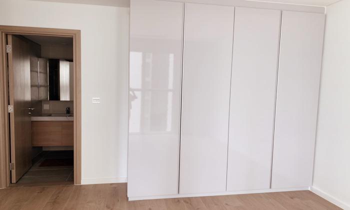 Partly Furnished Two Bedroom For Lease in Sadora Apartment District 2 HCMC