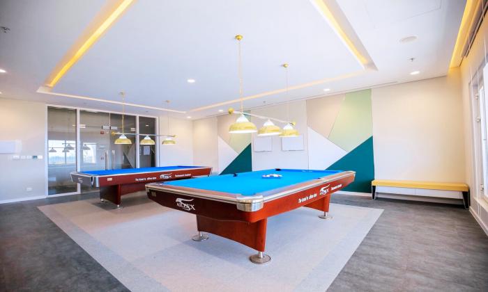 Modern Apartment For lease in Sadora Thu Thiem Disrtrict 2 Ho Chi Minh City