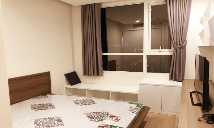 Modern Two Bedroom For Lease in Sarimi - Sala District 2 Ho Chi Minh City