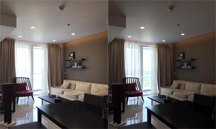 Fully Furnished Apartment For Lease in Sarimi-Sala HCMC