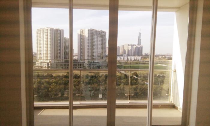 Amazing Kitchen Two Bedroom Sarina Apartment in Thu Thiem District 2 HCM City