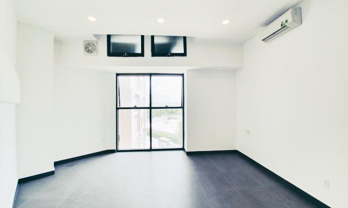 Office For Rent in The Sun Avenue District 2 Ho Chi Minh City 