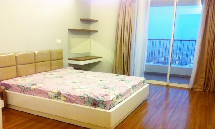 Charming 2Beds/1450 Thao Dien Apartment For Rent, District 2, HCM City