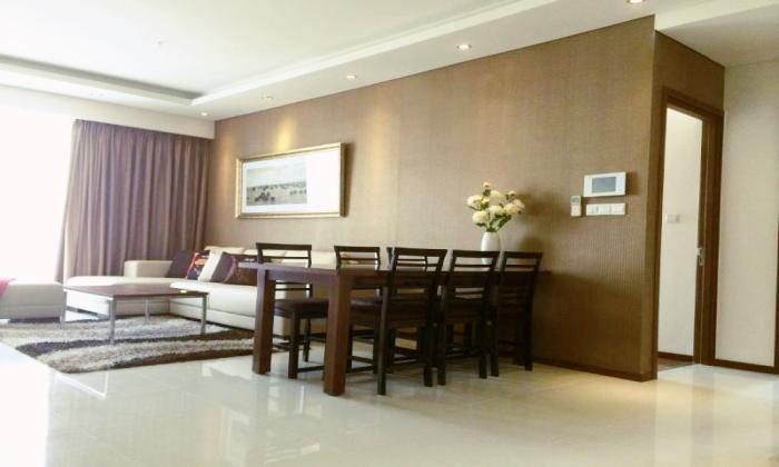 2Beds/$1100 Thao Dien Pearl Apartments Now Leasing, District, HCM City