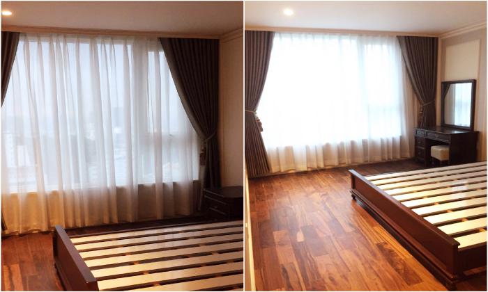 Cozy Two Bedroom Leman Apartment For Rent  in Nguyen Dinh Chieu St District 3 HCMC