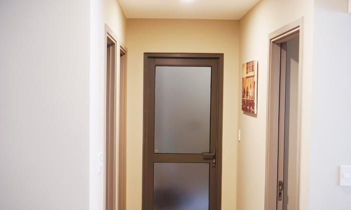 Stunning Design Two Bedroom Apartment Home in Gold View Apartment District 4 HCMC
