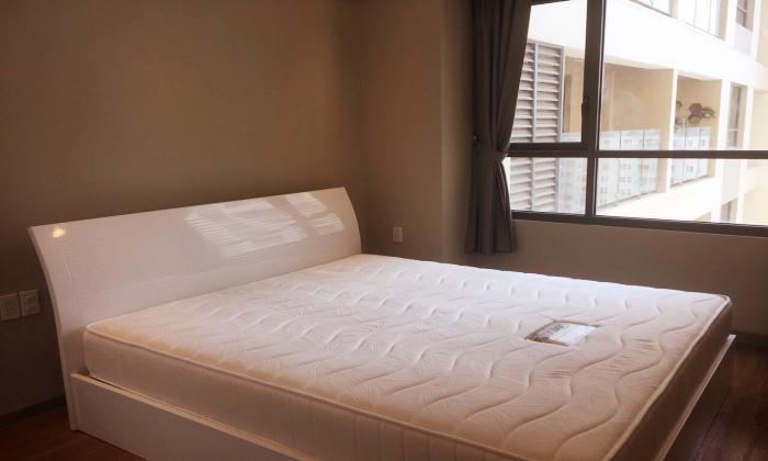  Good Rent For Two Bedrooms Apartment in Gold View District 4 Ho Chi Minh City