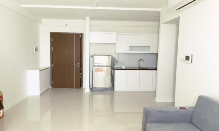 Fascinating Three Bedrooms For Rent in Icon 56 District 4 HCM City