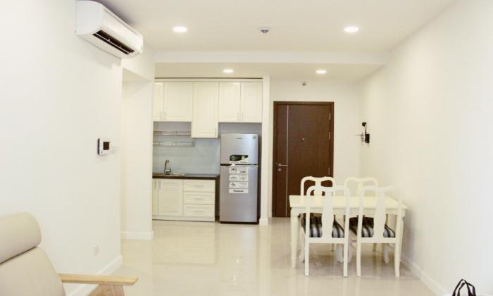 Reasonable Rental Two Bedroom Apartment Icon 56 For Rent District 4 HCMC