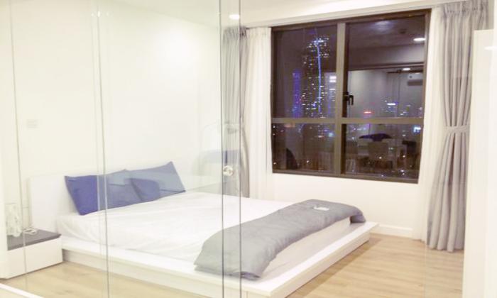 High Floor City View Icon 56 Apartment For Rent District 4 HCMC