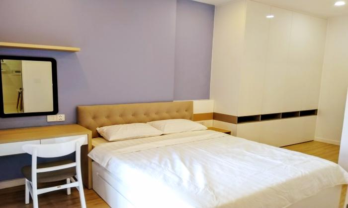 Good Rent Brand New Two Bedroom Millennium Apartment in District 4 Ho Chi Minh City