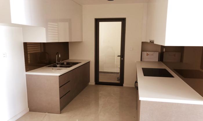 Fully Furnished Two Bedrooms Millennium Apartment in District 4 For Rent HCMC