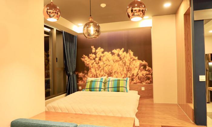 Fantastic Decoration One Bedroom Apartment Home in River Gate District 4 HCMC