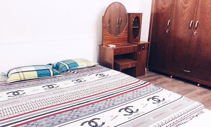 Good Rent For Two Bedroom Luxcity Apartment in District 7 HCM City 