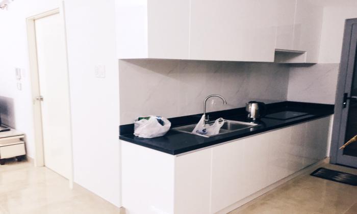 Good Rent For Two Bedroom Luxcity Apartment in District 7 HCM City 