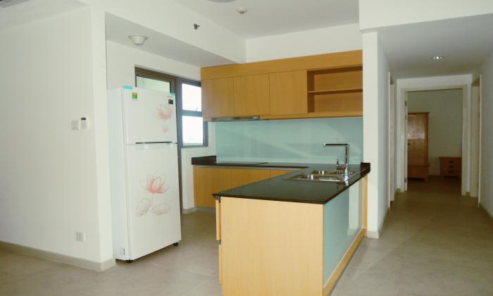 Two Bedrooms Riviera Point Apartment For Lease, District 7, HCMC