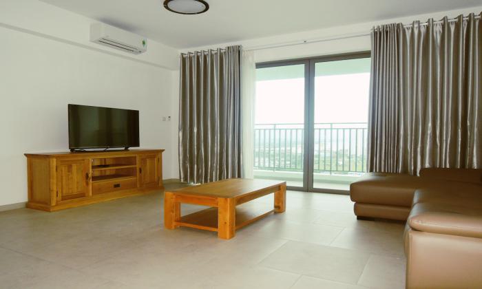 Two Bedrooms Riviera Point Apartment For Lease, District 7, HCMC