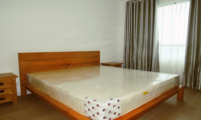 Two Bedrooms Riviera Point Apartment For Lease, District 7, HCMC