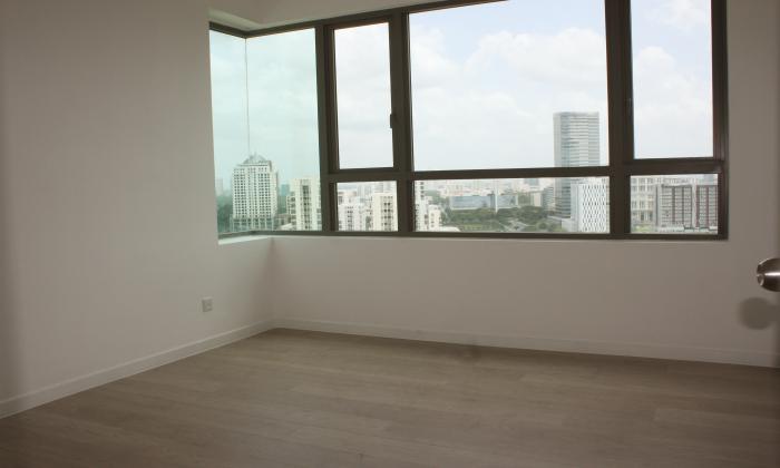 Unfurnished Riviera Point Apartment For Rent, District 7, HCMC