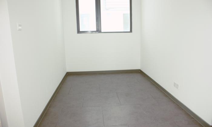 Unfurnished Four Beds Riviera Point Apartment For Lease, District 7