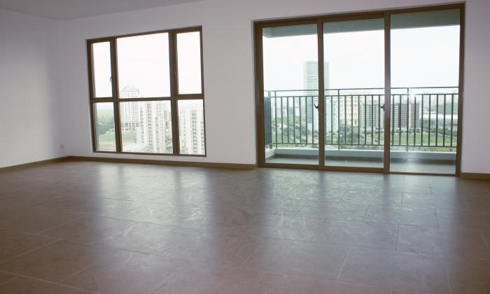 Unfurnished Four Beds Riviera Point Apartment For Lease, District 7