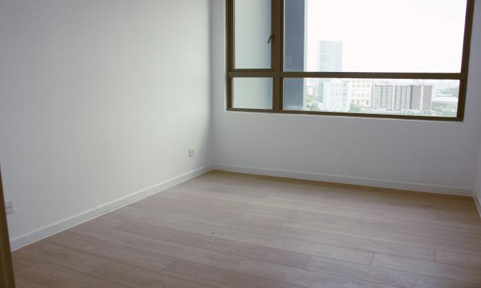 Unfurnished Four Beds Riviera Point Apartment For Lease, District 7