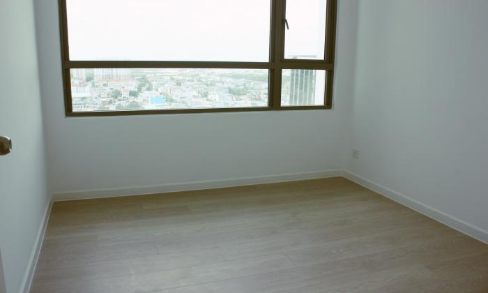 Two Bedrooms Unfurnished Riviera Apartment For Rent, District 7, HCMC