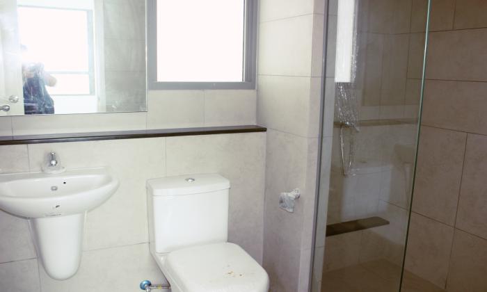 Two Bedrooms Unfurnished Riviera Apartment For Rent, District 7, HCMC