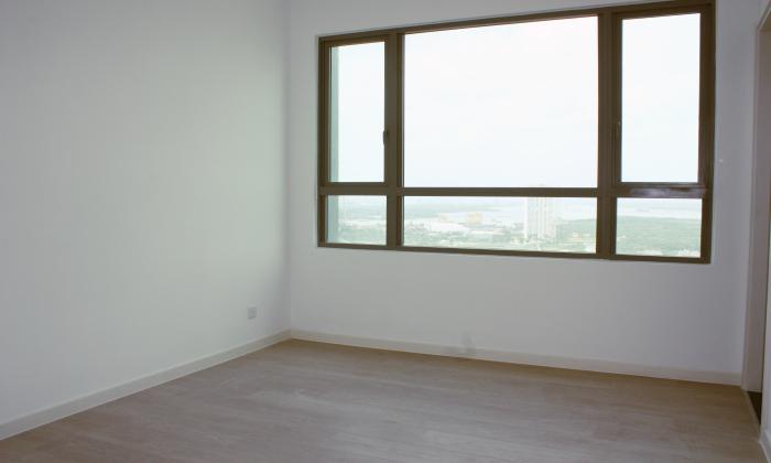 High Floor Unfurnished Riviera Apartment For Rent, District 7, HCMC