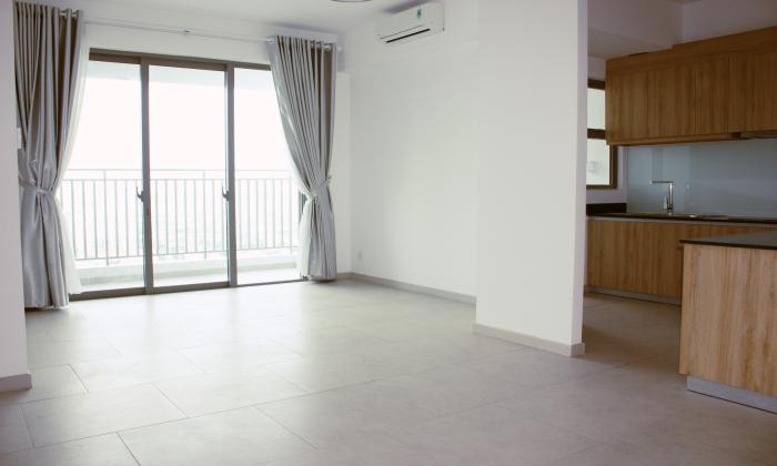 Partly Furnished Riviera Apartment For Rent, District 7, HCMC