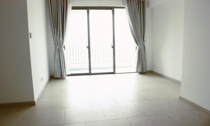 Partly Furnished Riviera Apartment For Rent, District 7, HCMC
