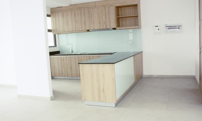 Partly Furnished Riviera Apartment For Rent, District 7, HCMC