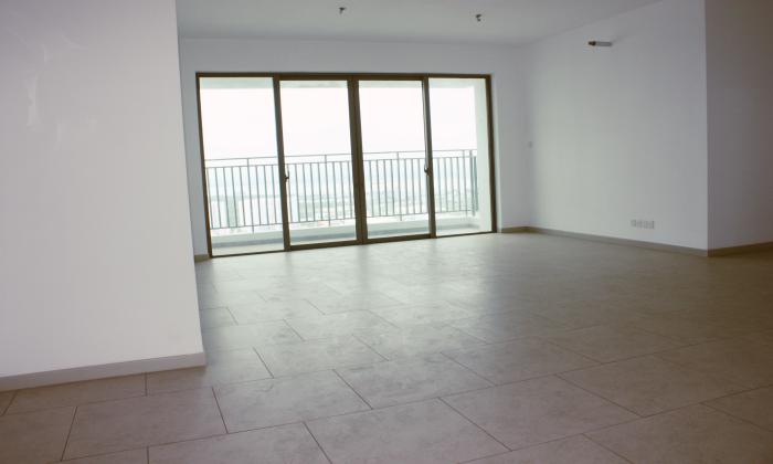Unfurnished Riviera Apartment For Lease, Dist 7, HCMC