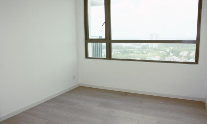Unfurnished Riviera Apartment For Lease, Dist 7, HCMC