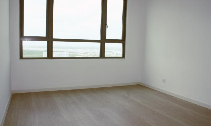 Unfurnished Riviera Apartment For Lease, Dist 7, HCMC