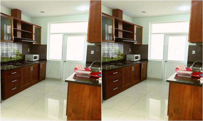 Nice Two Bedroom Sky Garden 3 For Rent District 7 HCMC
