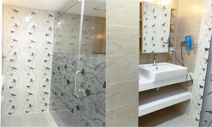 Newly Two Bedroom Sunrise City North For Rent  District 7 HCM City