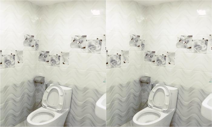 Charming Color Two Bedroom in Sunrise City District 7 HCM City