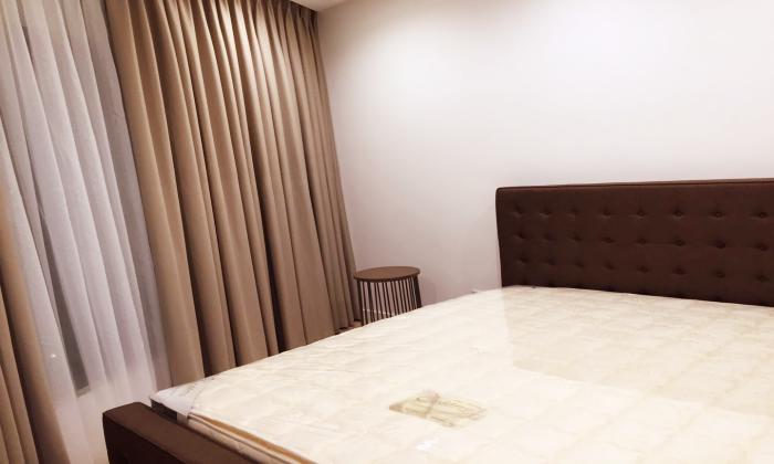 Brand New Three Bedroom Apartment For Rent in City Garden Binh Thanh District HCMC 